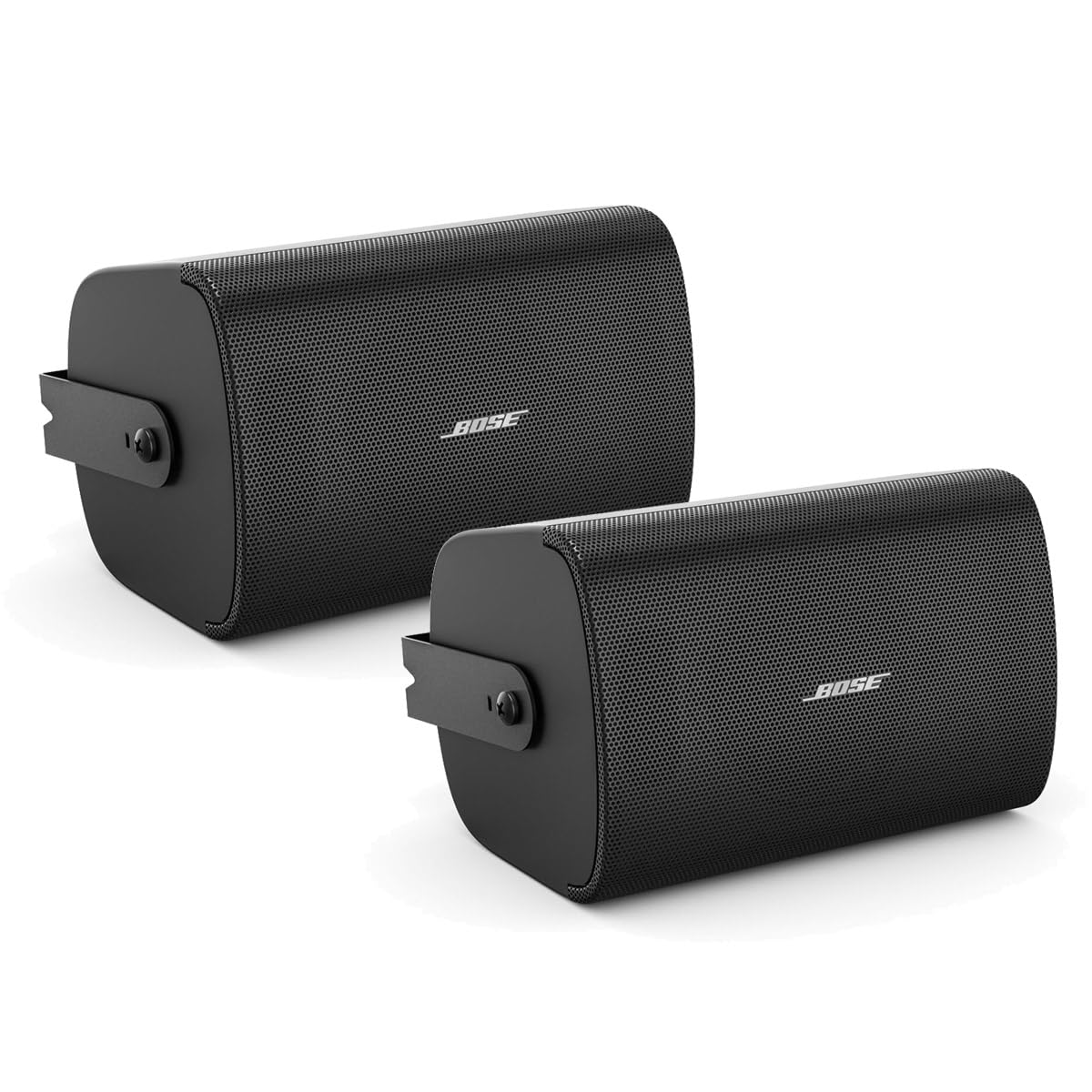 

Колонка BOSE FREESPACE FS4SE PAIR BLK чорна FS4SEB настінна чорний