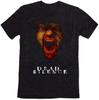Dead Silence Movie Men T Shirt Vintage