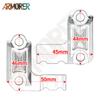EXC 300 Motorcycle Master Cylinder Protectors Cover For KTM 250 300 EXC EXC 250 2014 2015 2016 2017 2018