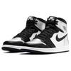 Air Jordan 1 Retro High Og 'Silver Toe' Women's Jordan CD0461-001