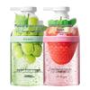Strawberry & Green Grape Jam Body Wash Set
