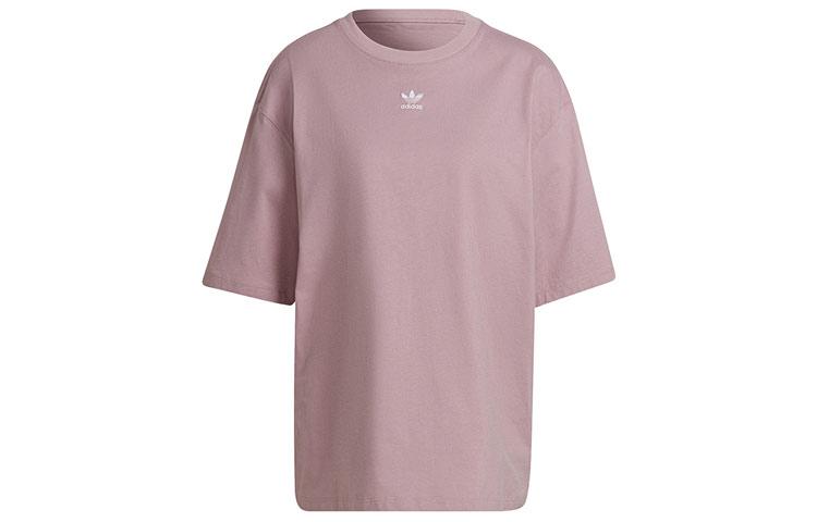adidas originals Loungewear Adicolor Essentials Tee Pink HF7475 34