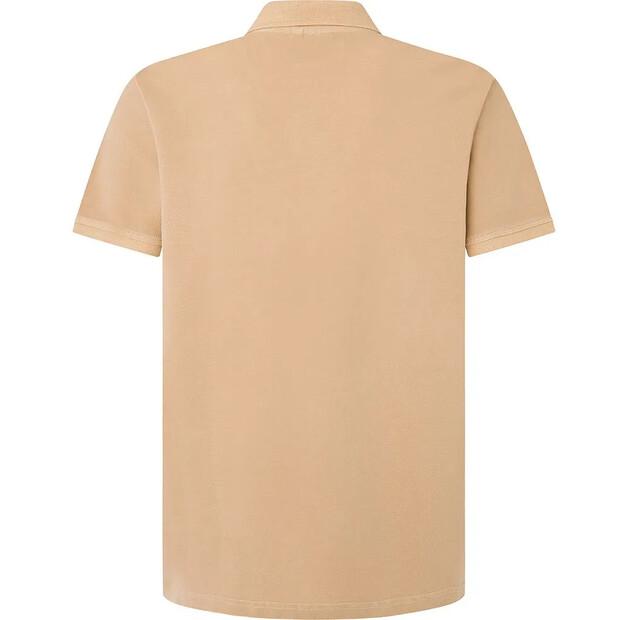 Pepe Jeans New Oliver Gd Short Sleeve Polo Shirt