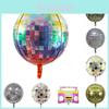 Accesorii de petrecere – Baloane