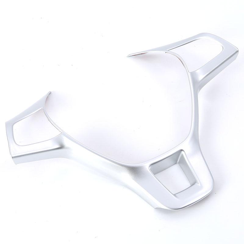 18-20 VW Lavida PLUS Innenraum Armlehne, Türgriff, Schalthebel, A-Säule, Lenkrad Pailletten