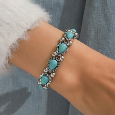 Armbanden – Manchet armbanden