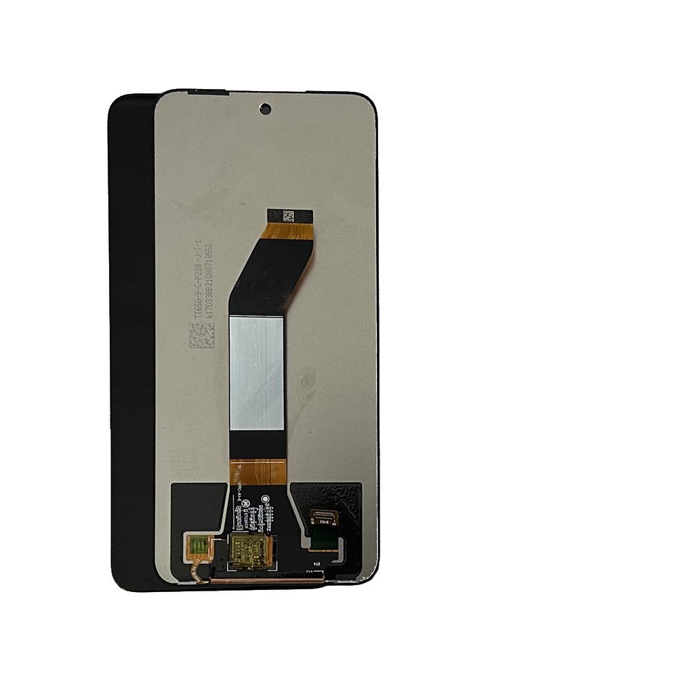 LCD Screen and Digitizer Full Assembly For Ulefone  Note 13P
