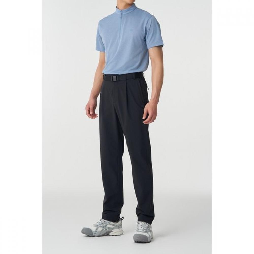 Kolon SportS Men S One Tack Regular Fit pantS Jwpnm25251blk