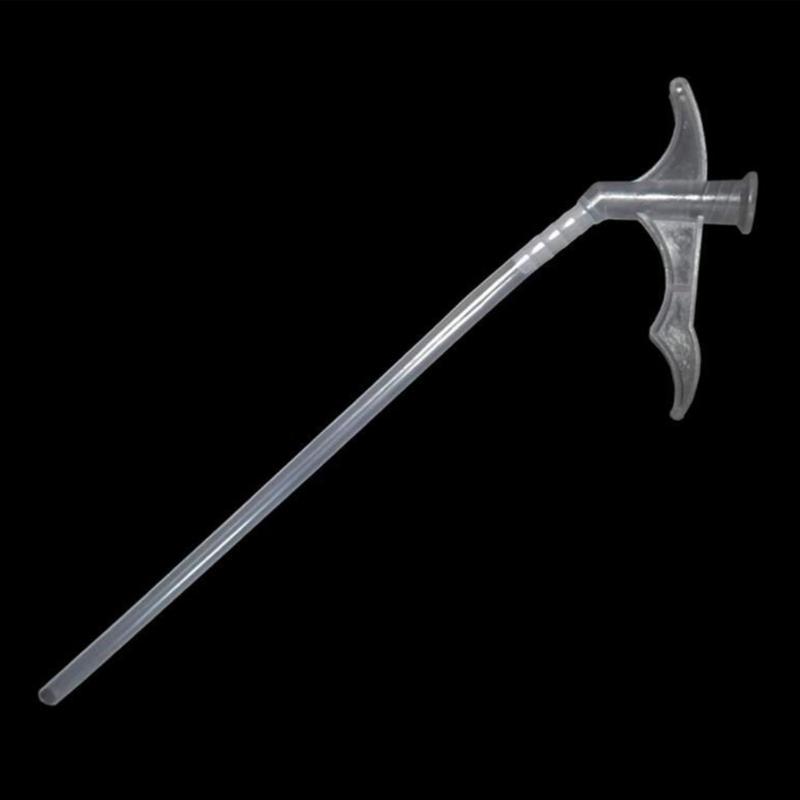 Spray Foam Replacement Tubes, Spray Foam Nozzles, Gaps Filling Insulating Foam Spray, Replacement Tube for DIY Spray Foam