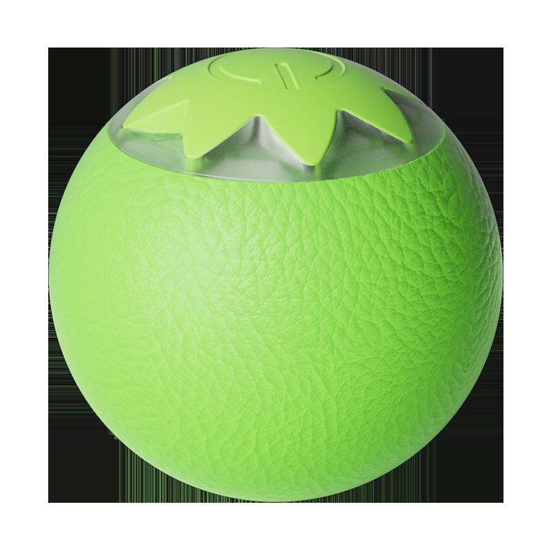 

Новый оранжевый мяч для кошек, устойчивый к укусам, избавляющий от скуки, забавный мяч для кошек, гравитационный катящийся прыгающий мяч для домашних животных 41*41*41cm