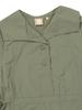 BBC EARTH W Sailor Collar Dress_Ash Khaki