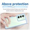 For Realme V70 5G/V70s 5G/14x 5G Case TPU + Acrylic Protective Clear Phone Cover