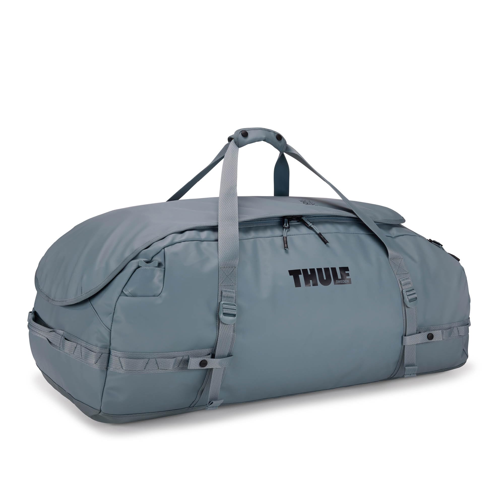 

Thule Chasm Duffel 130L Pond Duffel Bag