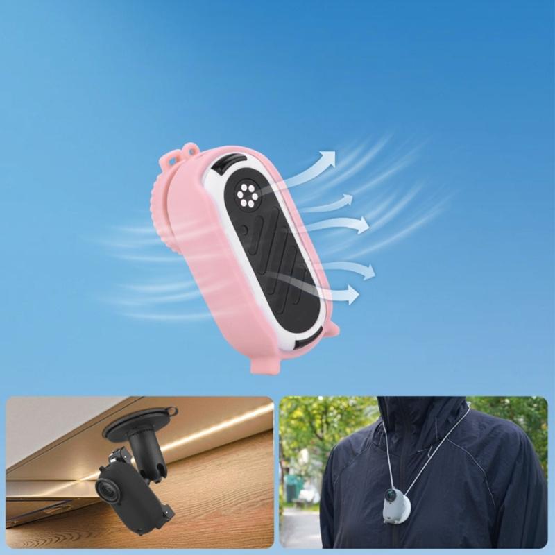 For 360 GO 3S Camera Silicone Case Antiscratch Protective Thumb Camera Silicone Soft Skin Protector Camera Accessories