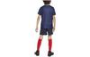 Nike Kids Casual Sportswear Crew Neck Moderate CD1271-498