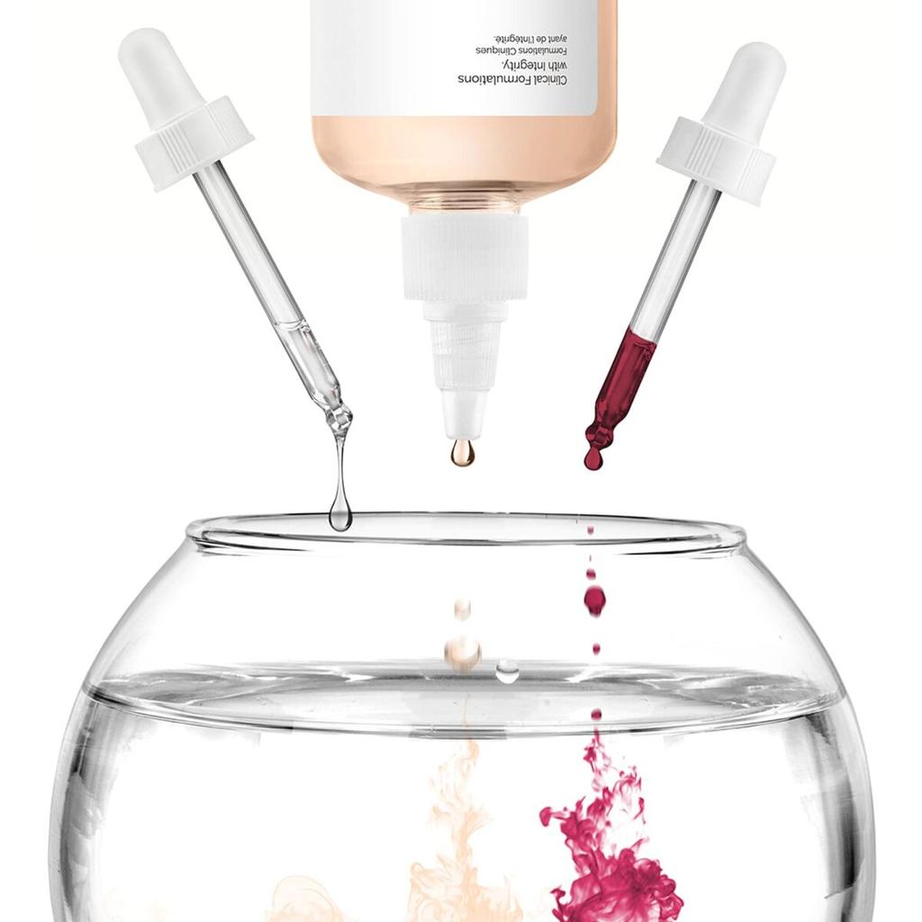The Ordinary AHA 30% + BHA 2% Roztwór Peelingujący 30 ml