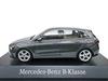 Mercedes Benz Custom 2019 W247 1/43 Mercedes-Benz B-Class (Gray)