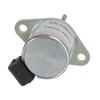 For Kioti Engine Stop Solenoid Mechron Ck Dk Rx Tractor E6820-60011 12V