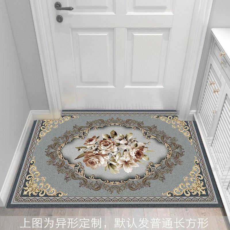 

3D ковер коврик для двери коврик для входа коврик для двери ванная комната гостиная ковер 40 * 60 cm