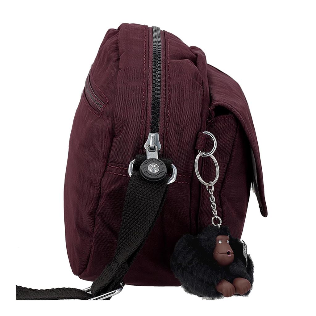 Shoulder bag STELMA K15313 1QG [Kipling] [Kipling] Women's [Used]