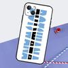 Botswana Flagge Handyhülle Für iPhone 16 Pro Max 11 13 14 15 Pro Max 12 Mini XR 16 15 Plus 16e Rückseite