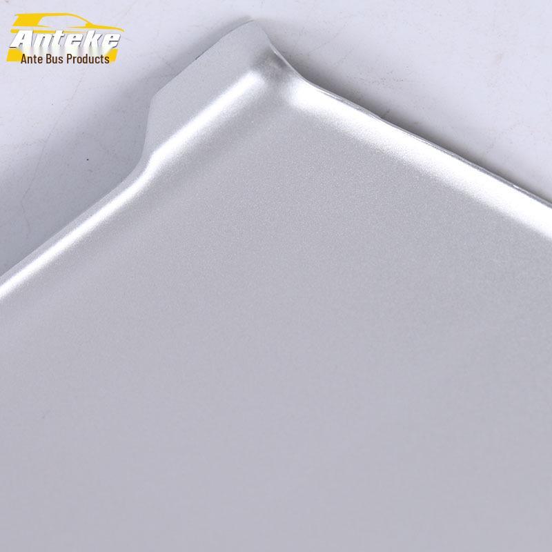2020 GLB Rear USB Panel & Third Row Cup Holder Decorative Sticker