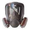 6800 Full Face Respirator Mask for Dustproof, Welding, Spray Painting, Chemical Protection, and Pesticide Use