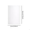 6 for Air Purifiers, Non-Woven Wg605 W380