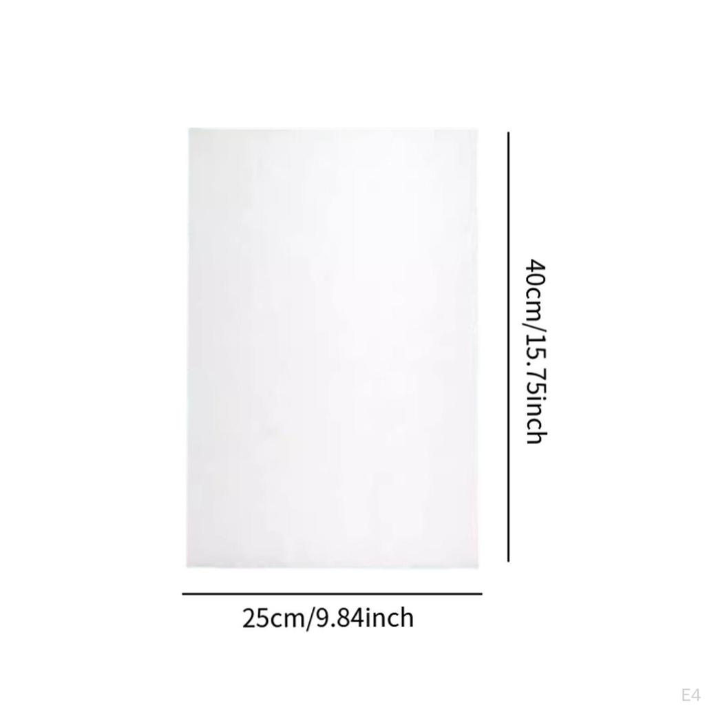 6 for Air Purifiers, Non-Woven Wg605 W380