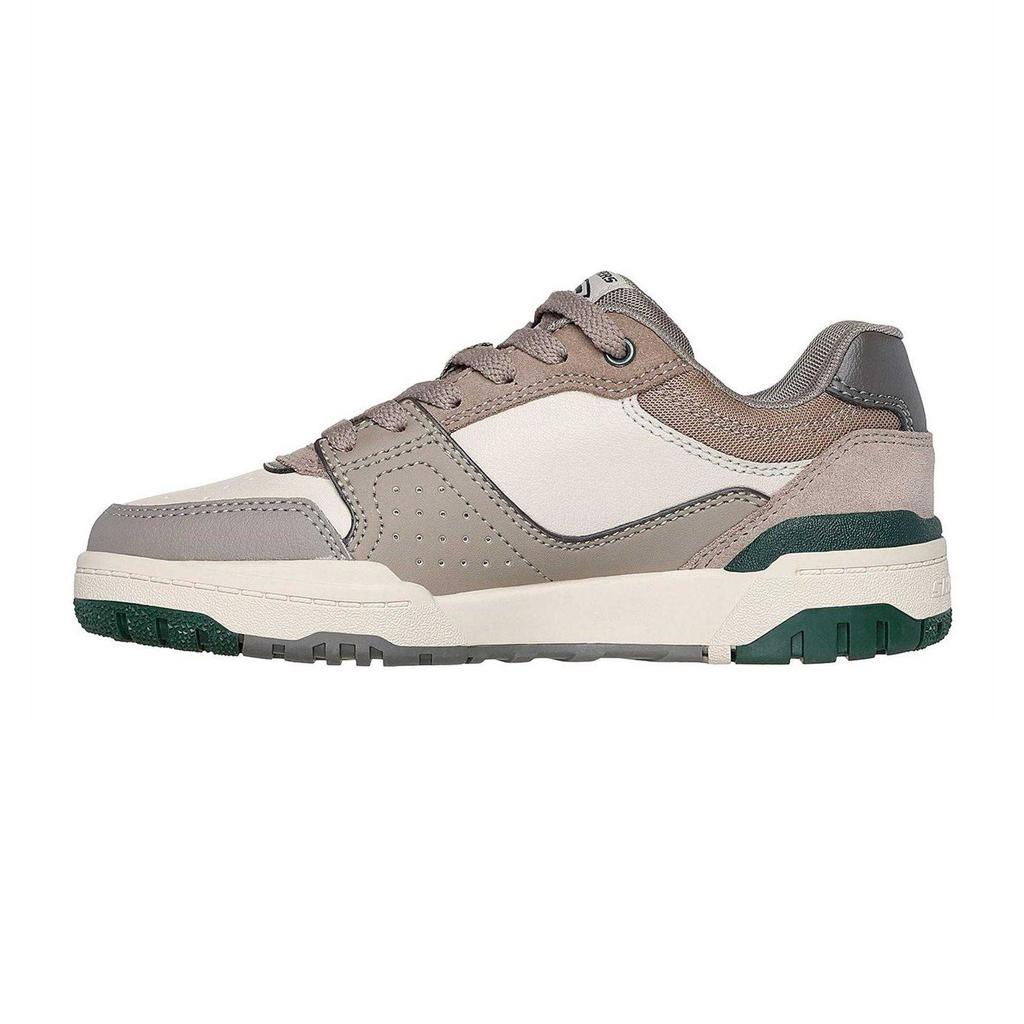 Skechers Childrens/Kids SKX-228 Suede Trainers