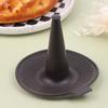 1Pc Doughnut Silicone Pan Set Bagel Molds Set Pastry Mold Diy Conical Shape Silicone Molds For Baking Donut Pans Kitchen Tool