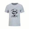 White Black Men T Shirt Short Sleeve One Piece Luffy Casual 3D Tshirt Homme O Neck