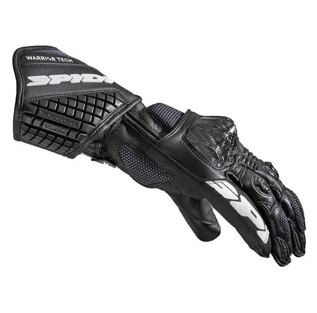 Spidi Carbo 5 Racing Motorcycle Gloves