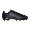 Childrens/Kids Crib Firm Ground Football Boots