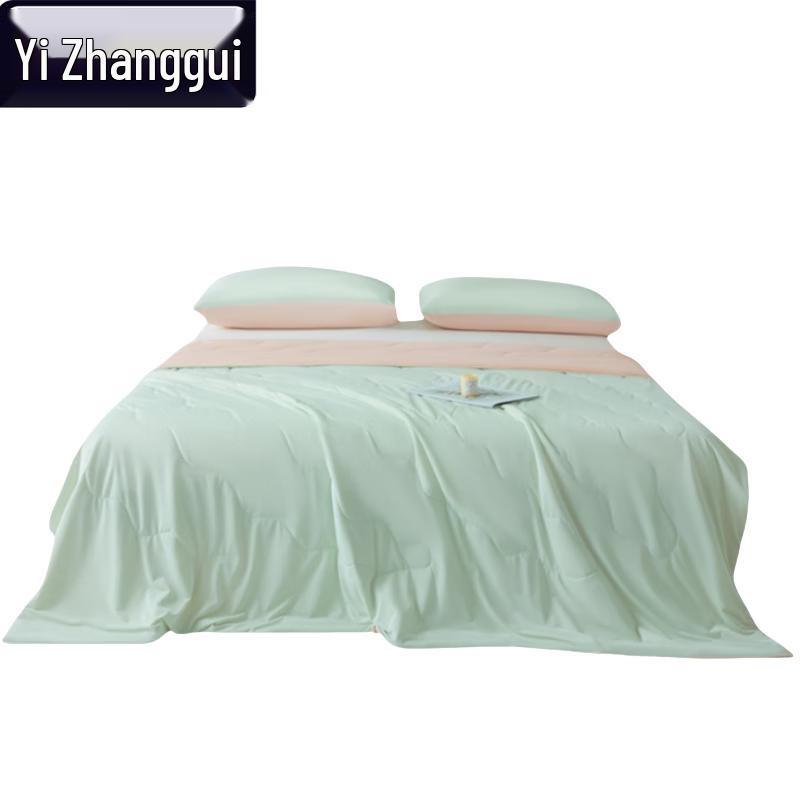 Yizhanggui Summer Blended Quilt