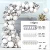 Wedding & Birthday Balloon Decoration Set