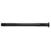 M12 X P1.5 Thread Bicycle Rear Thru Axle 142 X 12 Mm Frame Spacing Rear Thru Axle  Outdoor Cycling