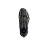 Adidas Kantai Trail Versatile Comfortable Running Shoes Men Sneakers Black Gray JR5612