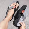 High Quality Men Slippers 2024 Summer Trend Anti-skid Sandals Male Outdoor Light Casual Beach Sandals Household Slides for Men
