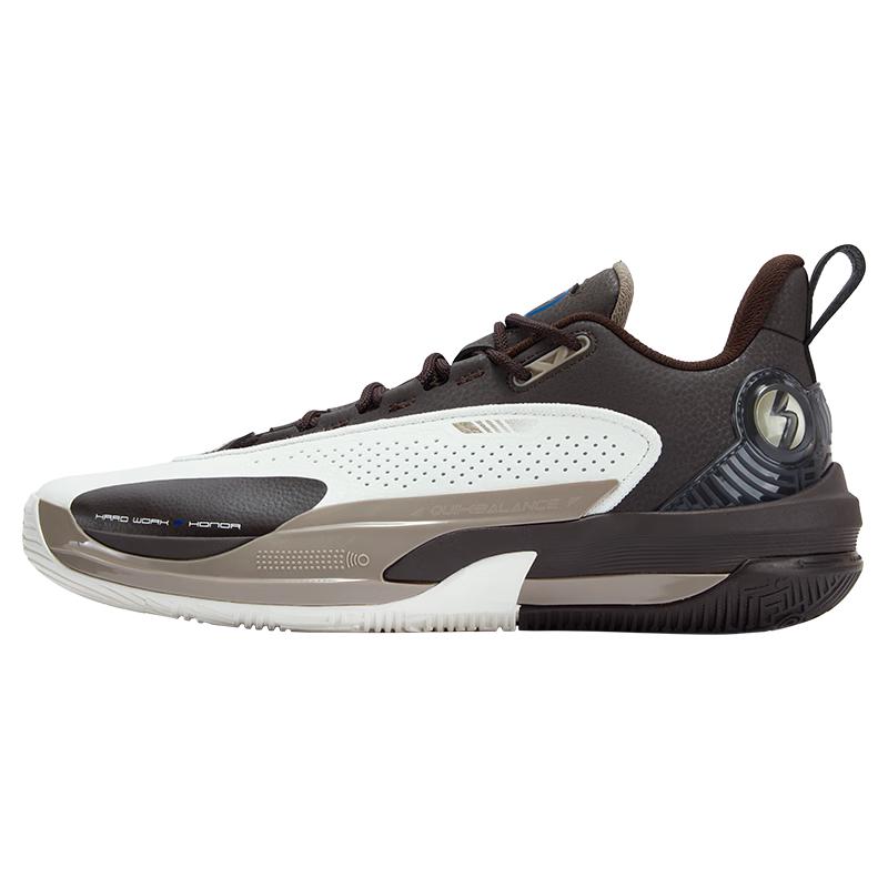 361° Dinwiddie GOEY2 Men's Basketball Shoes