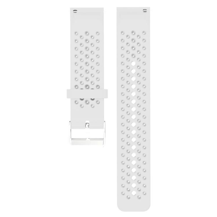 Per cinturino in silicone POLAR Vantage M