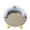 Breathable Mesh Cooling Pet Bed