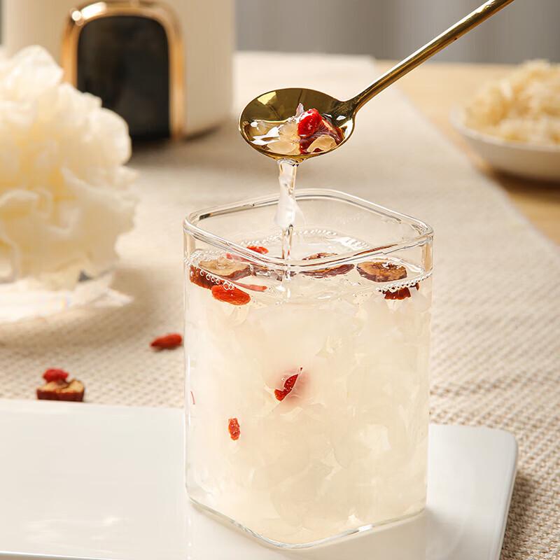 Golden Fruit Farmer High Mountain Tremella Gift Box
