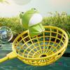 Kind Montessori Spielzeug Start Frosch Cartoon Fliegender Frosch Fangen Lustiges Spielzeug Entwicklung Sensorische Interaktion 1 2 Spieler Spiel Puzzle Spielzeug