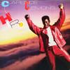 LP Record CLARENCE CLEMONS  Hero FC40010 Columbia 1985 Canada Dance  Electronica Used