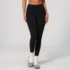 High-Waisted Yoga Leggings Women Compression Tummy Control Butt Lift Quick-Dry Stretch Fitness Pants
