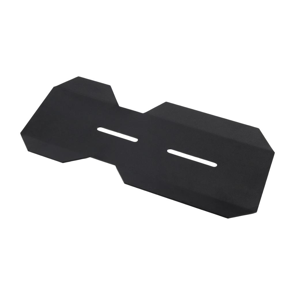 Motorcycle Middle Mudguard Black For Super 73 Super73 RX S1 S2 Ebike Ridstar Q20 Mud Guard Dirt Pit Bike Retrofit Accessories