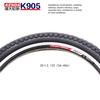 Kenda 20 24 26inch *1.75 1.95 2.125 2.3  K905 Mountain Bike Dirt Racing BMX Performance Tire