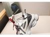 2026 Spring Kids' Trendy Sports Shoes - Breathable Mesh Sneakers for Boys & Girls