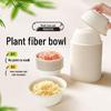 Disposable Plastic Bowls 350ml (50 Count)